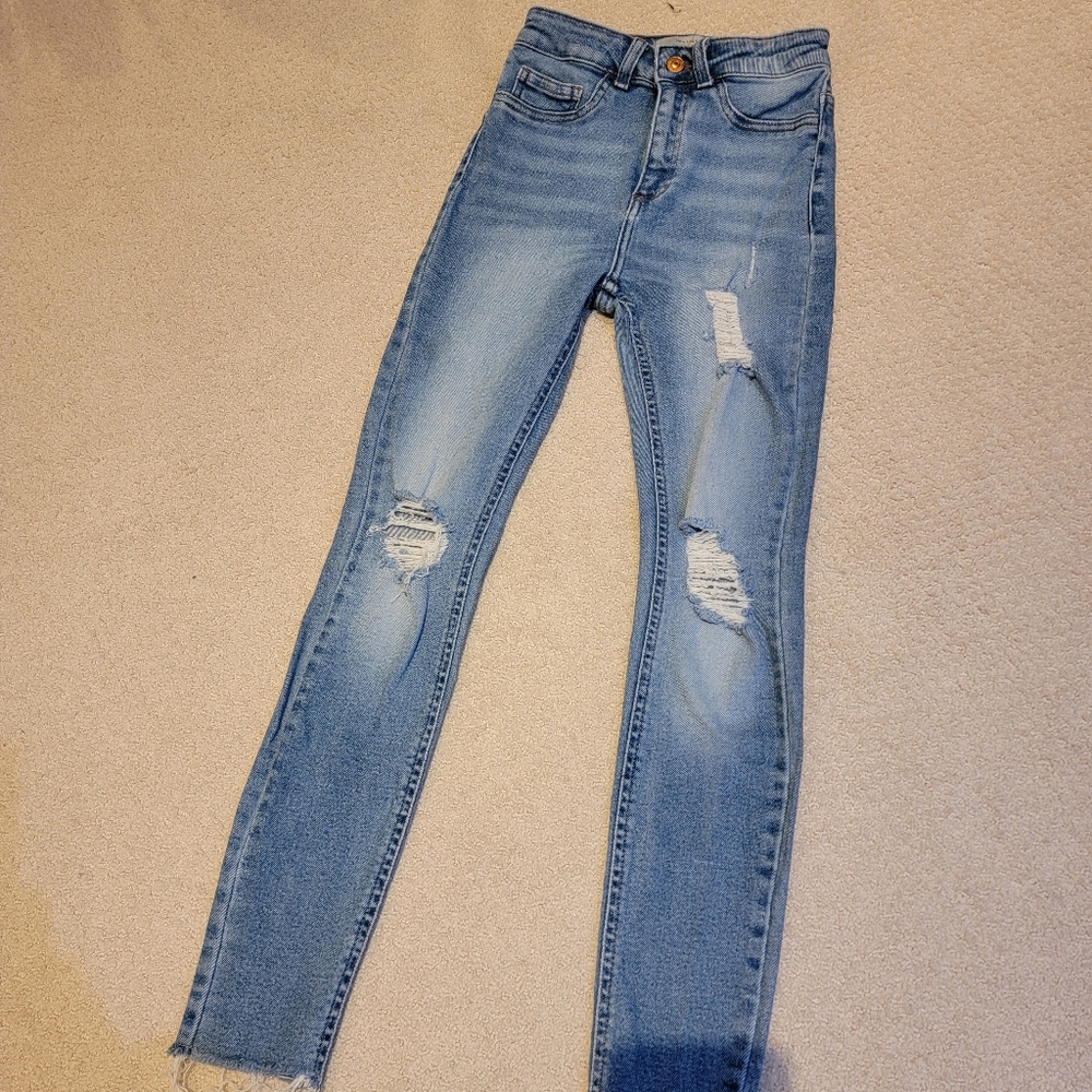 New Look Skinny Jeans